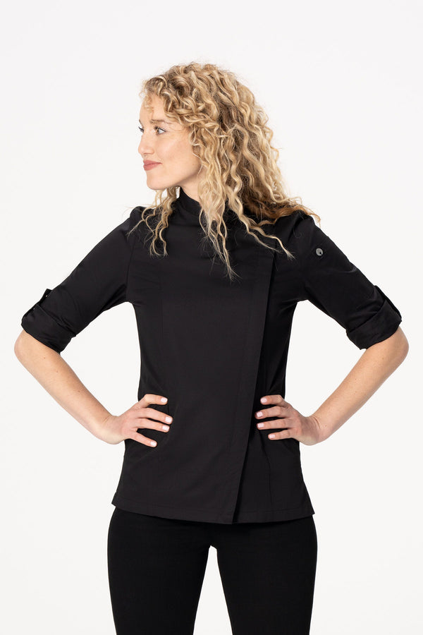 Lansing Chef Coat