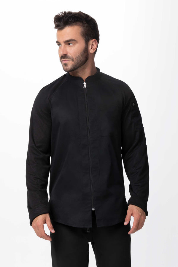 Nepal Chef Coat Men