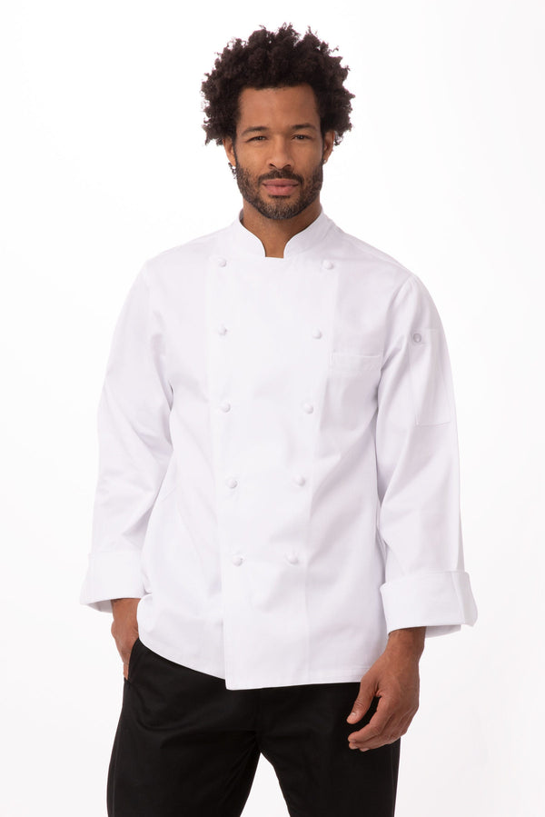 EXECUTIVE CHEF JACKETS – Chef Clothing, Chef Wear & Chef Uniforms for ...