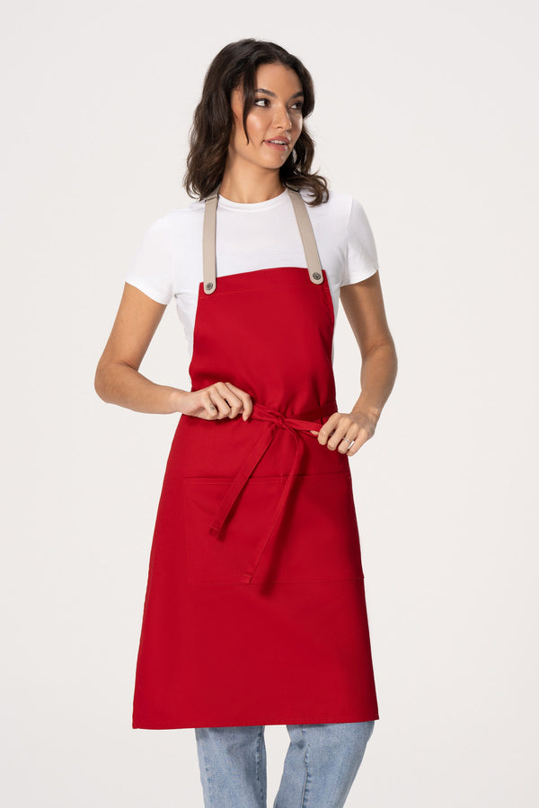 Frisco Snap Butcher Apron Bundle