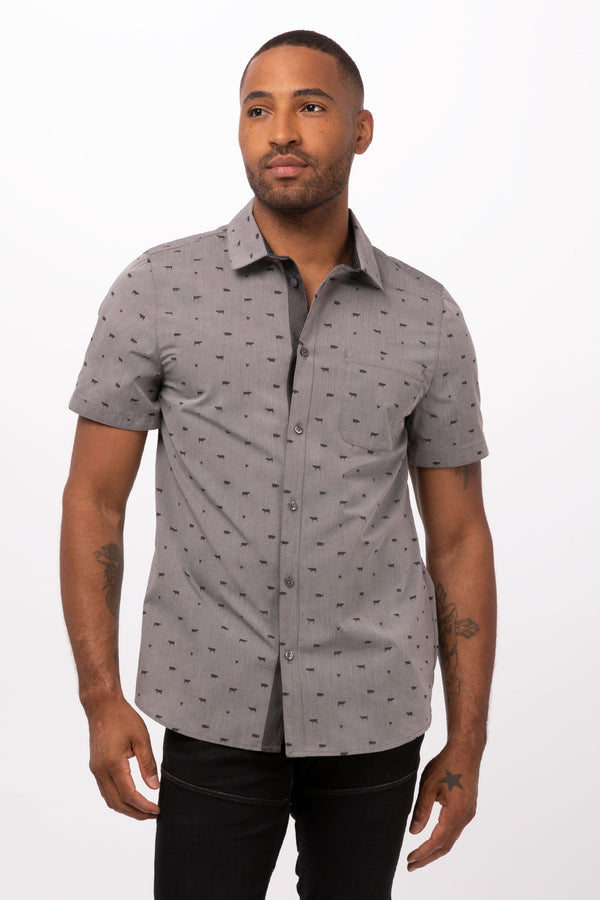 Omaha Shirt