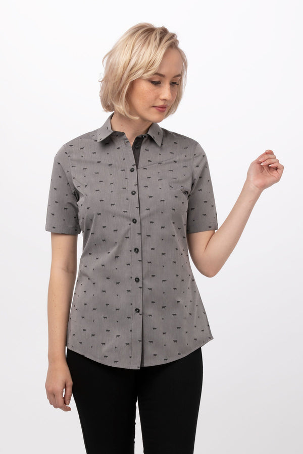 Omaha Shirt