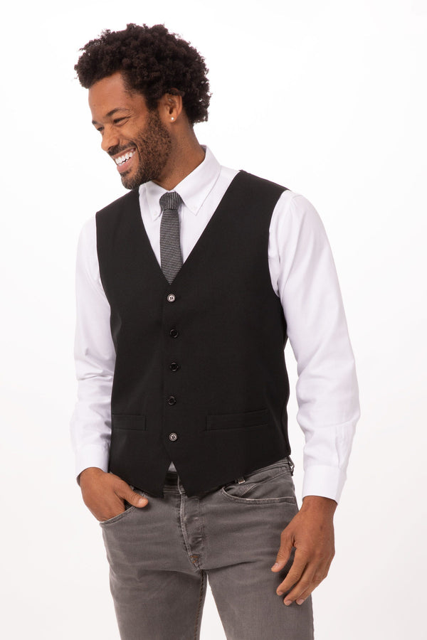 Essential Vest Men