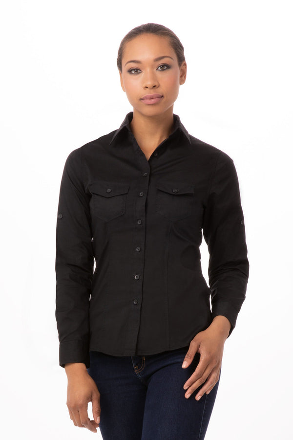 Pilot Shirt