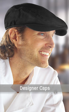 Designer Caps
