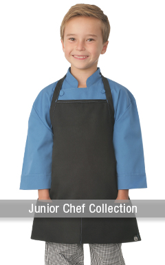 Junior Chef Collection