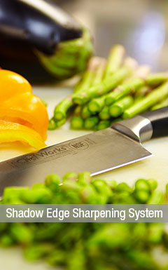 Shadow Edge Knives