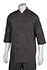 Lisbon Chef Shirt - back view