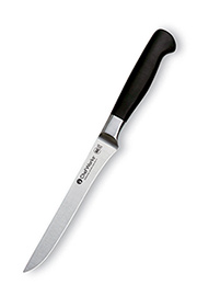 6 Inch Boning Knife, Semi Flex