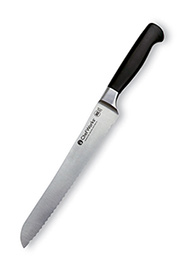 9 Inch Curved Bread Knife