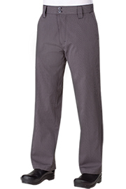 Essential Pro Pants: Deep Gray