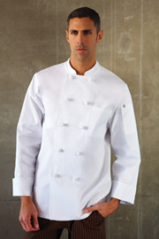 Colmar Chef Coat
