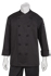 Montpellier Chef Coat - back view