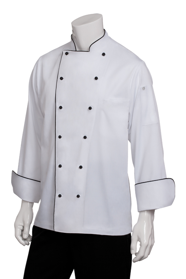 Executive Chef Coat | Chef Works