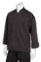 Zurich Executive Chef Coat - back view