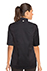 Springfield Womens Chef Coat - back view