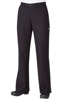 Womens Professional Series Pants - side view